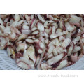 High Quality Healthy Food Boiled Octopus Slice